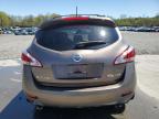 2012 Nissan Murano S იყიდება Duryea-ში, PA - Front End