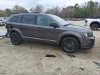 2019 Dodge Journey Se zu verkaufen in Seaford, DE - Rear End