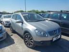 2009 NISSAN QASHQAI N- for sale at Copart SANDWICH