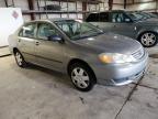 2004 Toyota Corolla Ce for Sale in Eldridge, IA - Mechanical