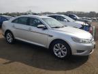 2012 Ford Taurus Sel იყიდება New Britain-ში, CT - Side