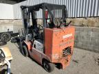 2018 Nissan Forklift იყიდება Van Nuys-ში, CA - Normal Wear