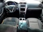2014 Ford Explorer Police Interceptor for Sale in Dyer, IN - Front End