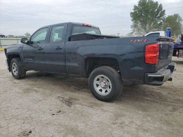  CHEVROLET ALL Models 2018 Czarny