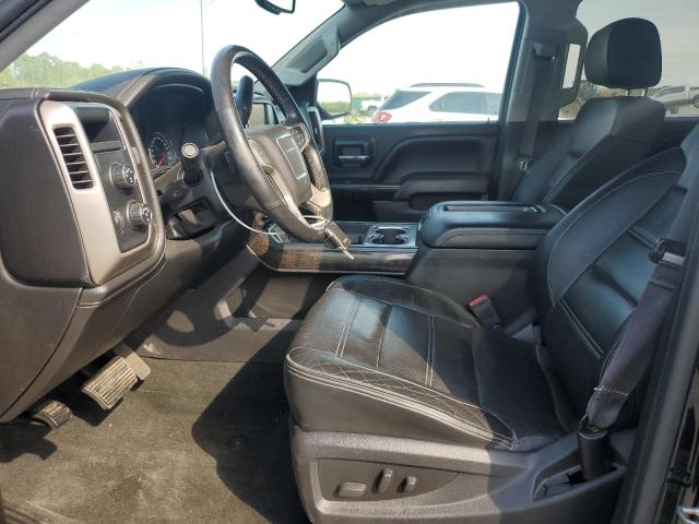  GMC SIERRA 2014 Black