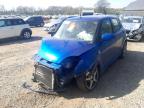 2006 SUZUKI SWIFT VVTS for sale at Copart COLCHESTER