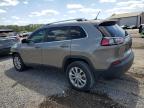 2019 Jeep Cherokee Latitude na sprzedaż w Florence, MS - Front End