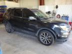 2015 Ford Explorer Xlt   na sprzedaż w Lufkin, TX - Mechanical