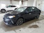 2019 Toyota Corolla L zu verkaufen in Albany, NY - Hail