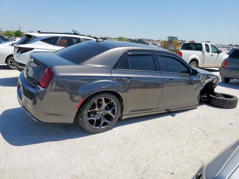  CHRYSLER 300 2023 Сharcoal