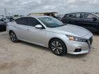 2019 Nissan Altima Sv за продажба в San Antonio, TX - Hail