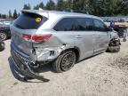 2015 Toyota Highlander Xle на продаже в Graham, WA - All Over
