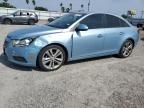 2011 Chevrolet Cruze Ltz for Sale in Mercedes, TX - All Over