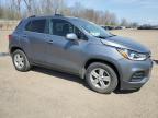 2020 Chevrolet Trax 1Lt на продаже в Davison, MI - Front End