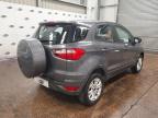 2015 FORD ECOSPORT Z for sale at Copart NEWBURY