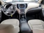 2017 Hyundai Santa Fe Se продається в Kansas City, KS - Front End