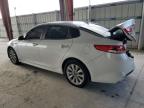 2016 Kia Optima Lx en Venta en Homestead, FL - Rear End