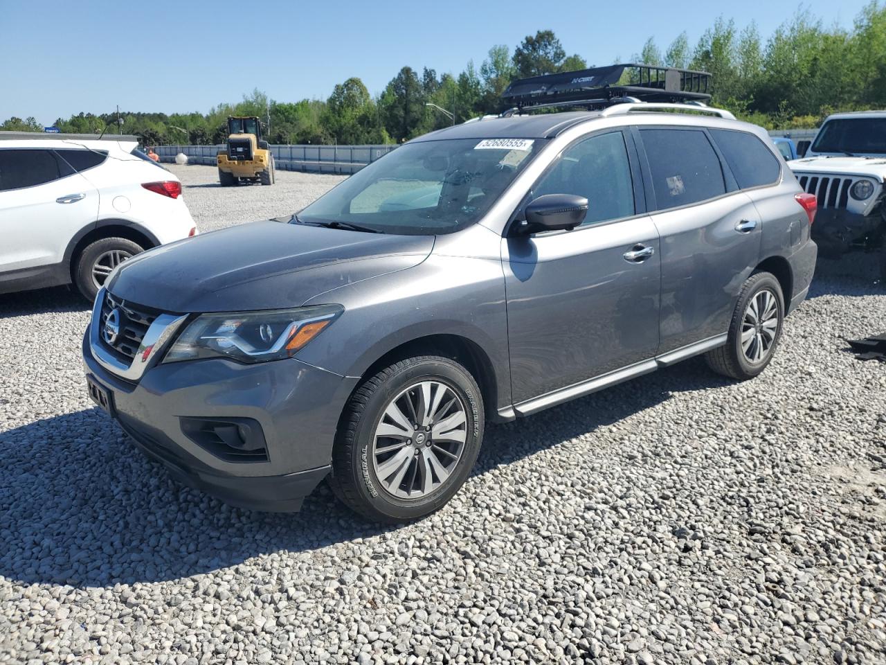 Memphis, TN에서 판매 중인 2017 Nissan Pathfinder S - Minor Dent/Scratches