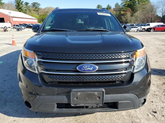 Parquets FORD EXPLORER 2014 Black