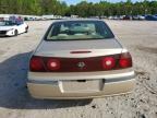 2000 Chevrolet Impala  for Sale in Charles City, VA - Mechanical