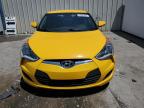 2016 Hyundai Veloster  zu verkaufen in Riverview, FL - Side