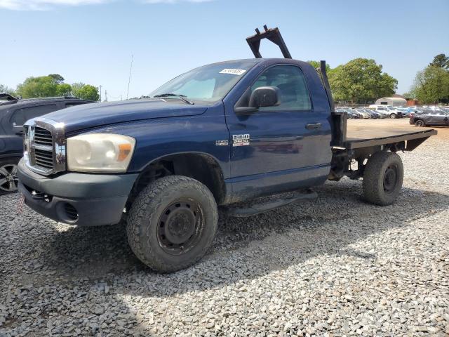 2008 Dodge Ram 2500 St