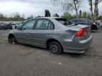 2004 Honda Civic Hybrid for Sale in Portland, OR - Vandalism