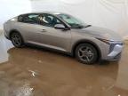 2025 Kia K4 Lx zu verkaufen in Mercedes, TX - Water/Flood