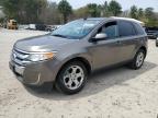 2014 Ford Edge Sel იყიდება Mendon-ში, MA - Front End