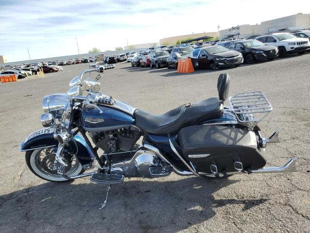 2000 HARLEY-DAVIDSON FLHRCI 