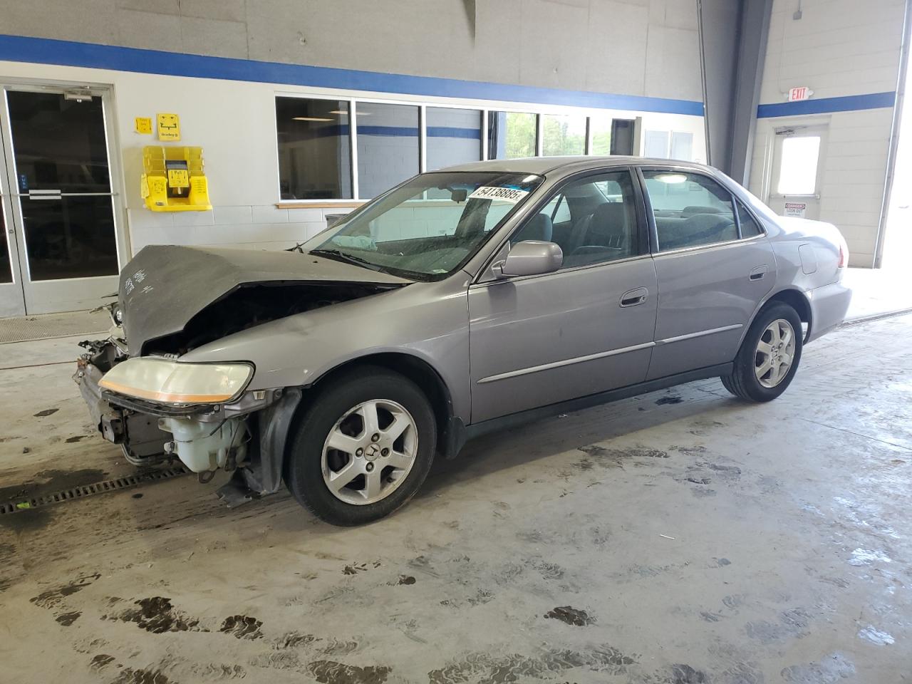 Sandston, VA에서 판매 중인 2000 Honda Accord Se - Front End