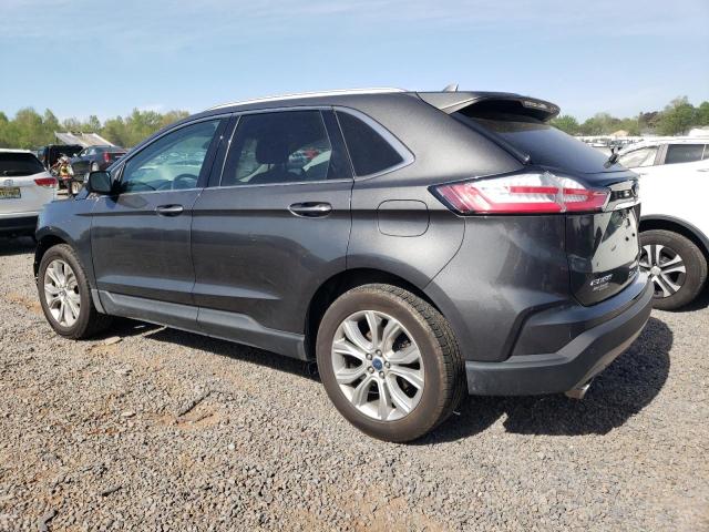  FORD EDGE 2019 Szary