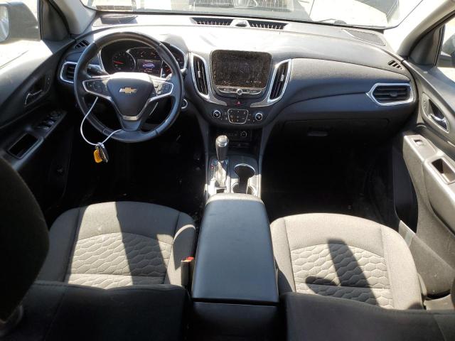  CHEVROLET EQUINOX 2019 Czarny