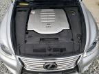 2015 Lexus Ls 460 zu verkaufen in North Billerica, MA - All Over