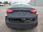 2014 Kia Forte Ex en Venta en Mercedes, TX - Front End