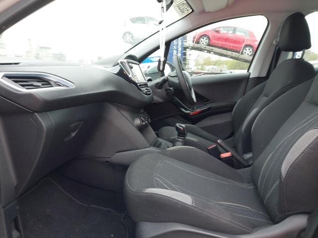 2015 PEUGEOT 208 ACTIVE