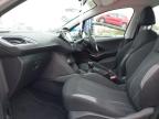 2015 PEUGEOT 208 ACTIVE for sale at Copart ST HELENS