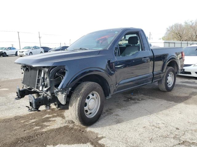 2024 Ford F150 Xl