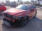 2015 MAZDA CX-3 SPORT for sale at Copart WOLVERHAMPTON
