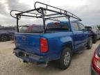 2022 Chevrolet Colorado Lt en Venta en San Antonio, TX - Front End
