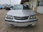 2003 Chevrolet Impala  for Sale in Dyer, IN - Rear End