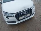 2017 AUDI A1 S LINE for sale at Copart WISBECH