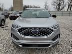 2023 Ford Edge Titanium na sprzedaż w Wayland, MI - All Over