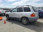 2003 Hyundai Santa Fe Gls zu verkaufen in Sacramento, CA - All Over