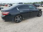 2017 Honda Accord Sport იყიდება Houston-ში, TX - Front End