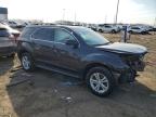 2013 Chevrolet Equinox Lt продається в Woodhaven, MI - Front End