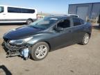 2018 Chevrolet Cruze Lt за продажба в Albuquerque, NM - All Over