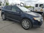 2008 Ford Edge Limited продається в Bridgeton, MO - Front End
