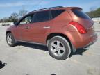 2005 Nissan Murano Sl en Venta en Lebanon, TN - Front End