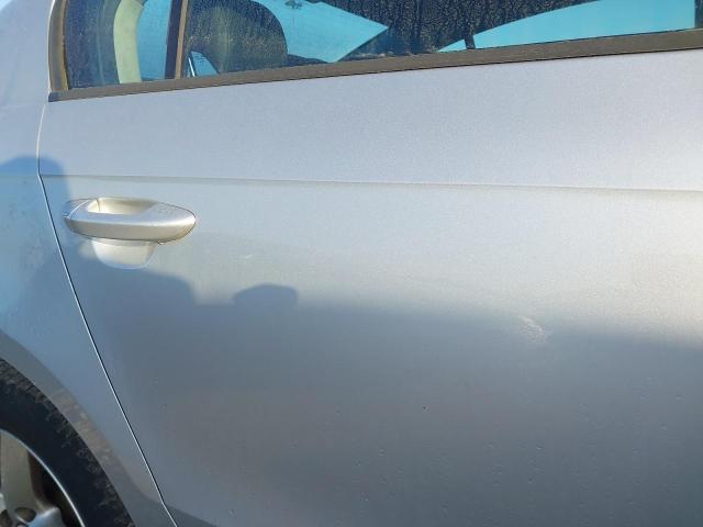 2014 VOLKSWAGEN PASSAT S B